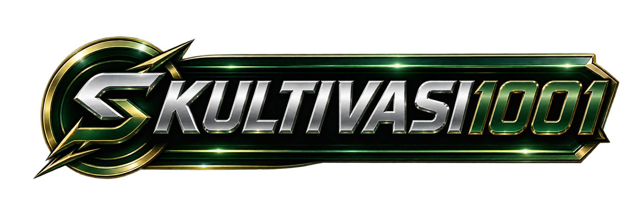 KULTIVASI1001 Logo